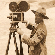 Roberto Kahane and The  Dr. Salim´s Camera
